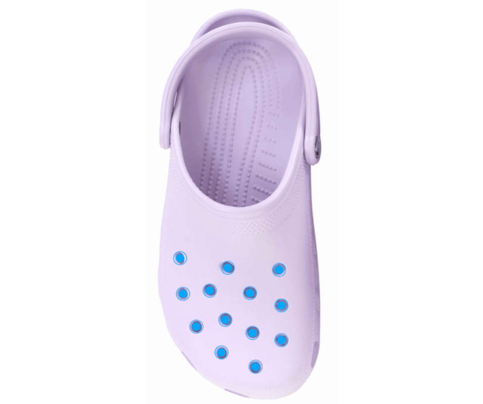 Lavendel-