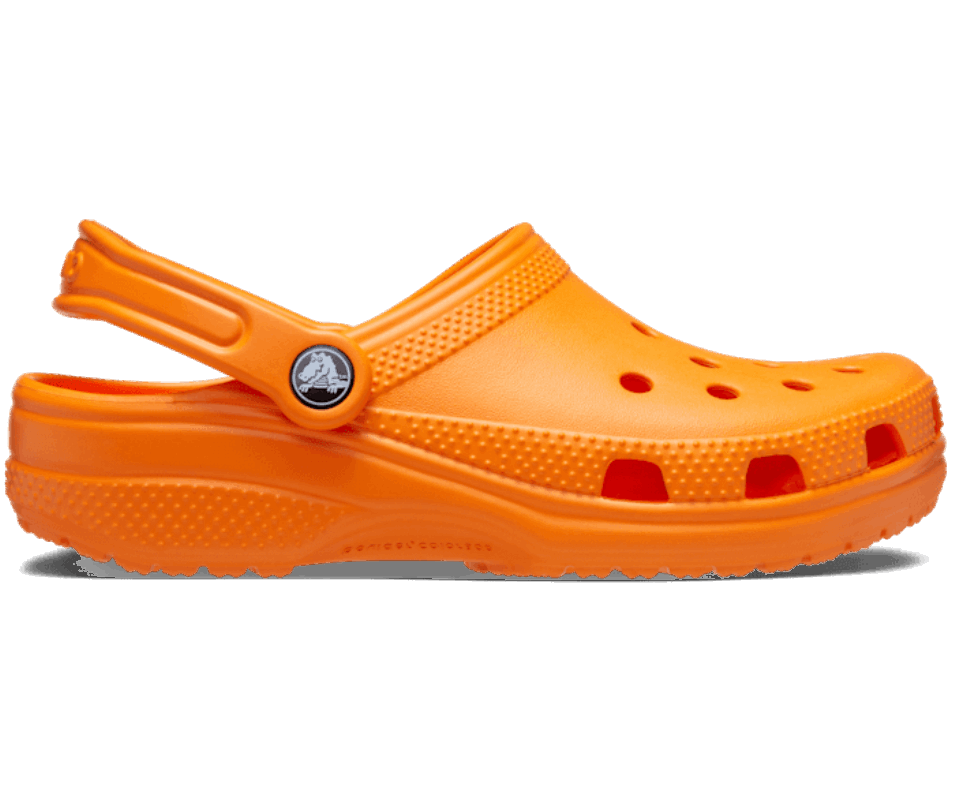 Orange Zing