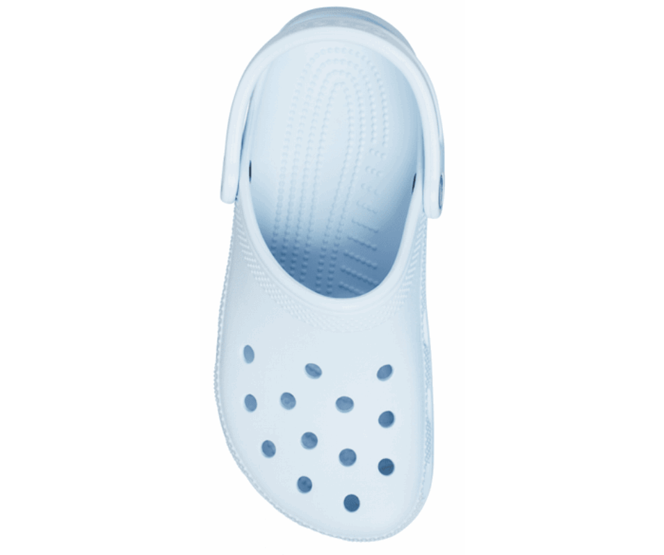 Crocs Nummer 7