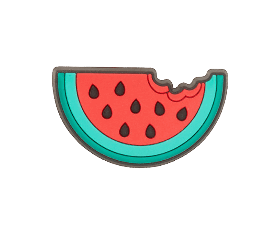 Crocs Vattenmelon