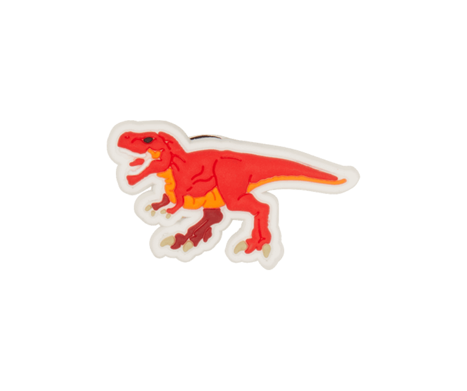 Crocs T Rex Dinosaurie