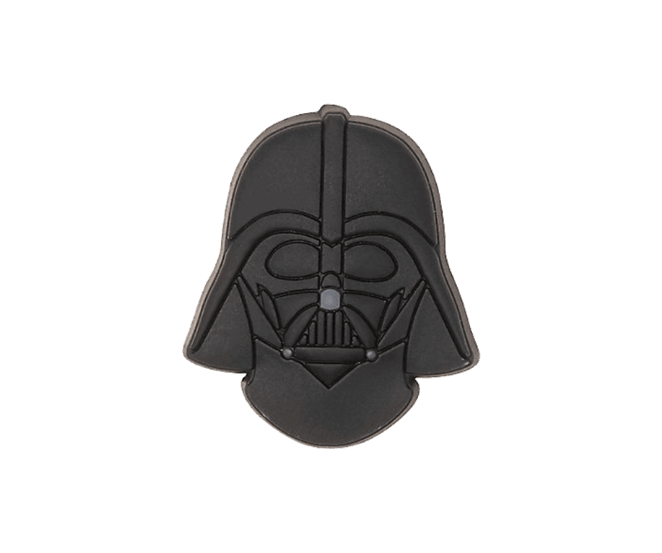 Crocs Star Wars™ Darth Vader™ Hjälm