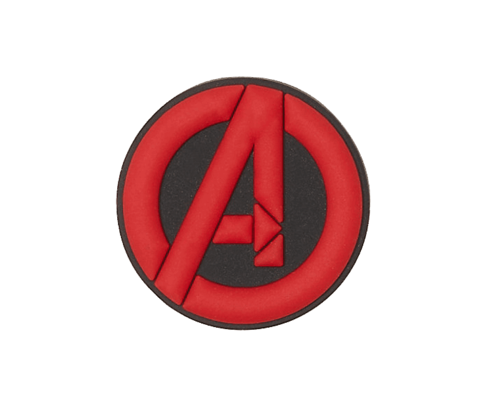 Crocs Avengers™-symbol