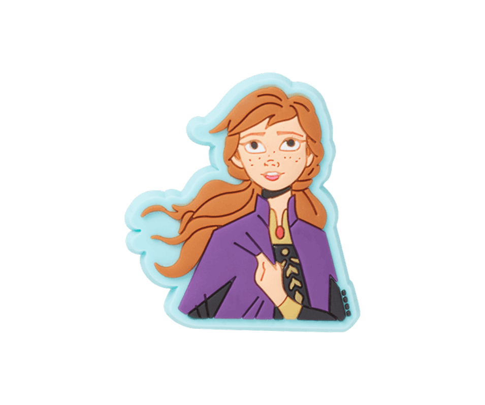 Crocs Disney Frozen™ 2 Anna