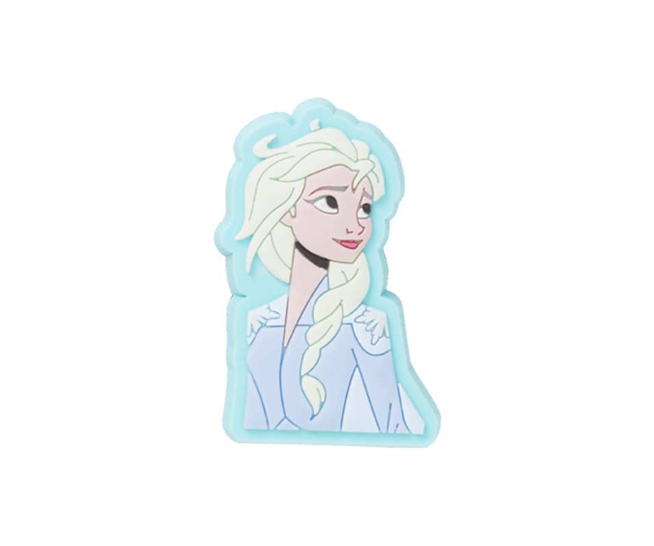 Crocs Disney Frozen™ 2 Elsa