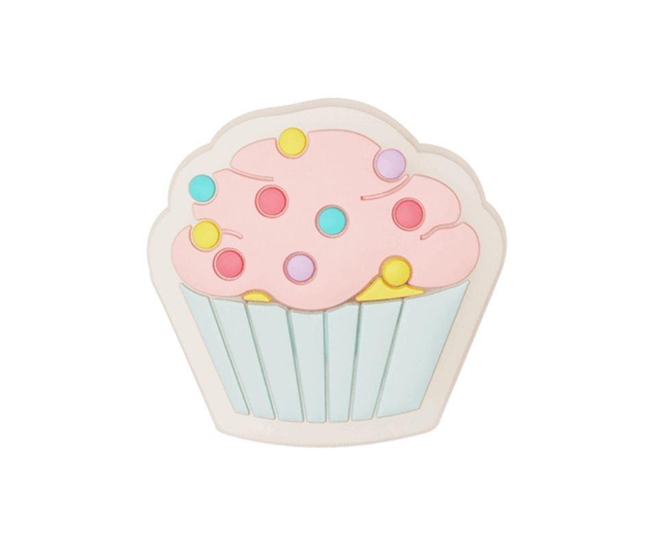 Crocs Lyser Upp Cupcake