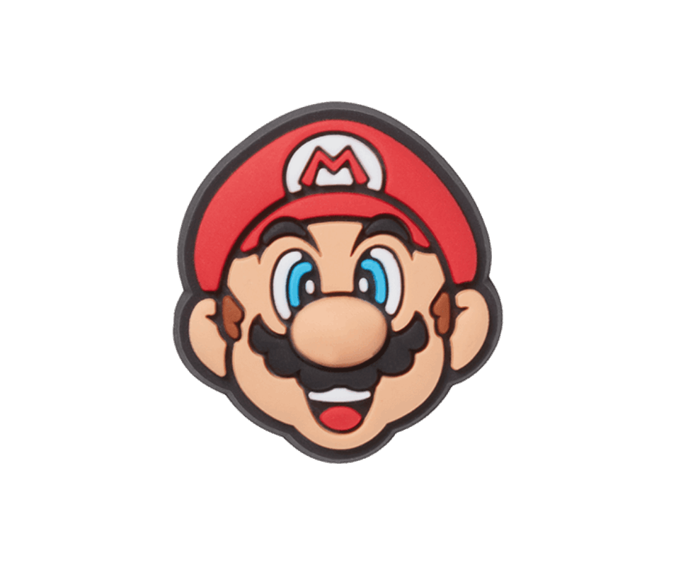 Crocs Super Mario™