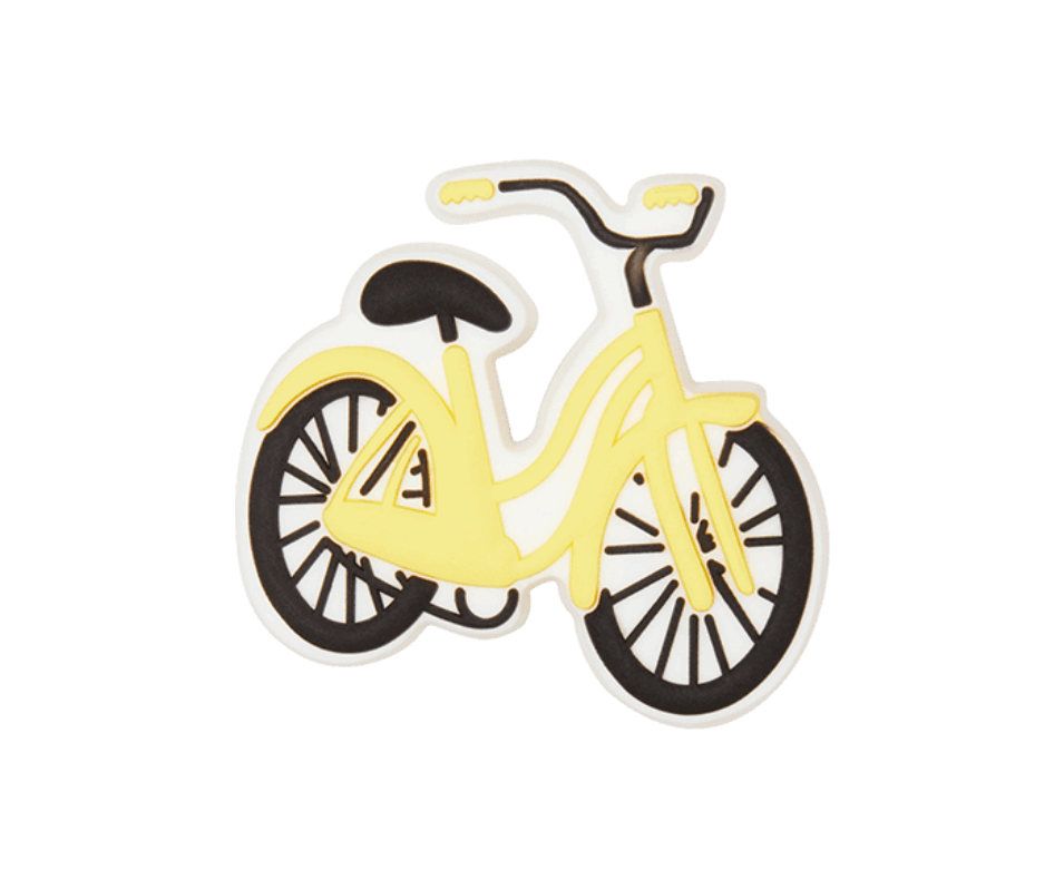 Crocs Beach Cruiser Cykel