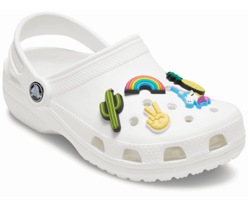 Crocs Kul Trend 5-pack