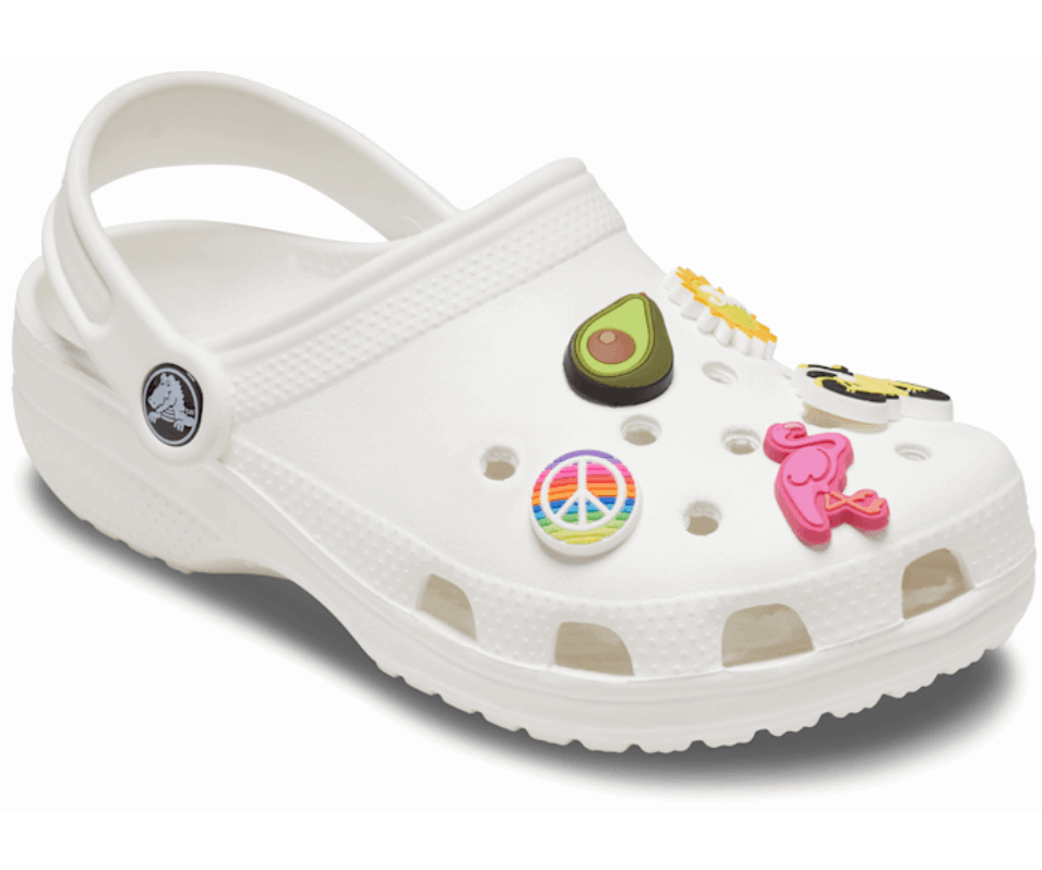 Crocs Soliga Dagar 5-pack
