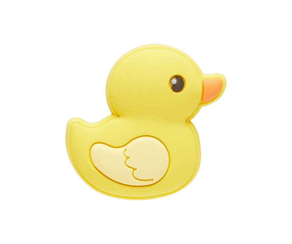 Crocs Gummi Ducky