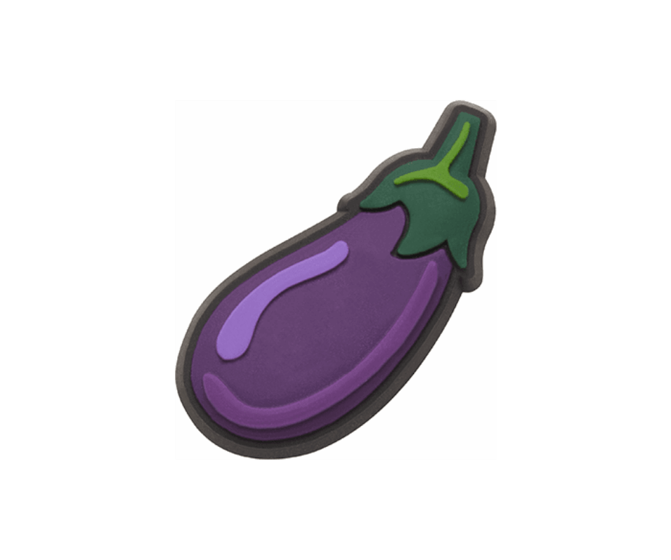 Crocs Aubergine