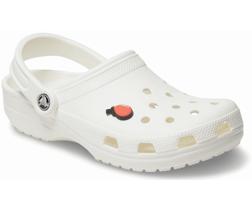 Crocs Röd Ballong