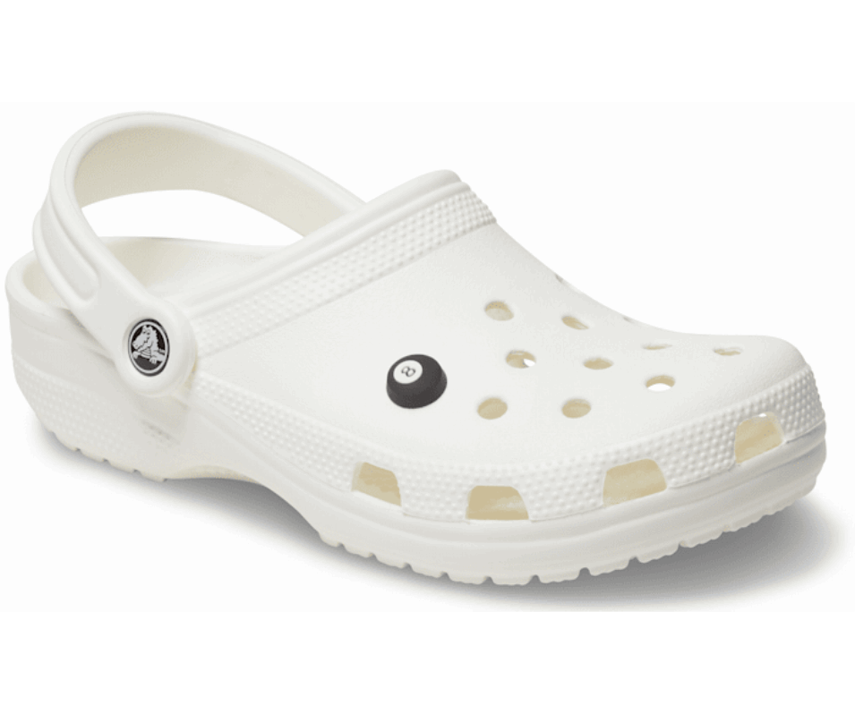 Crocs åtta Boll