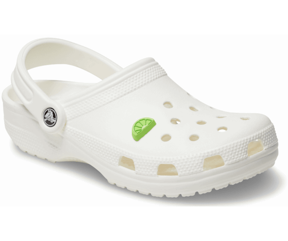 Crocs Lime Skiva