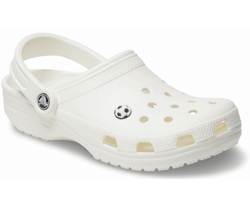 Crocs Fotboll