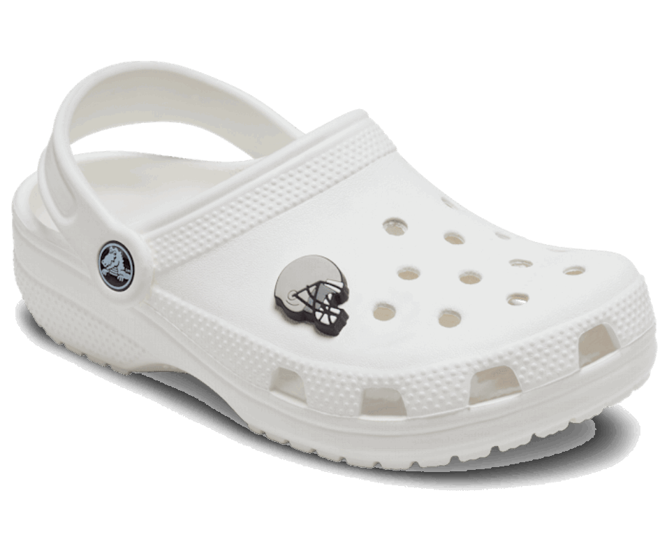 Crocs Fotbollshjälm