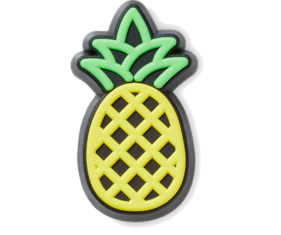 Crocs Led Ananas