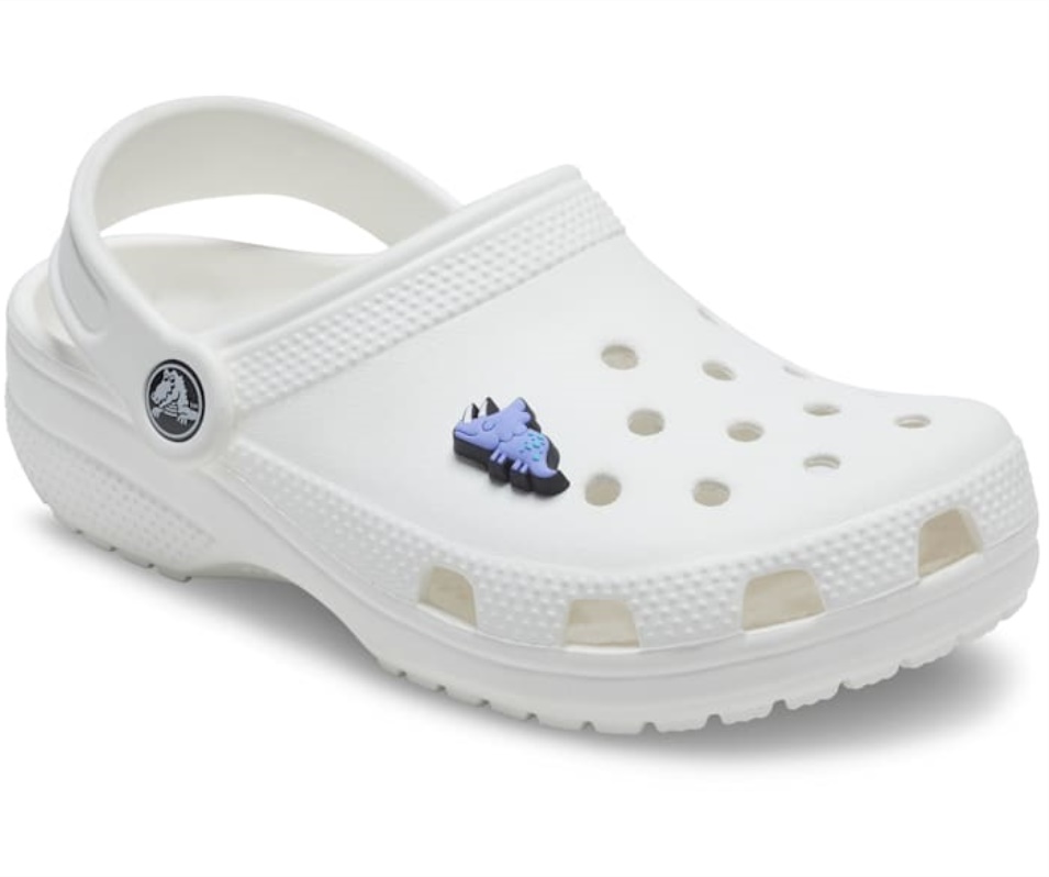 Crocs Lila Dino