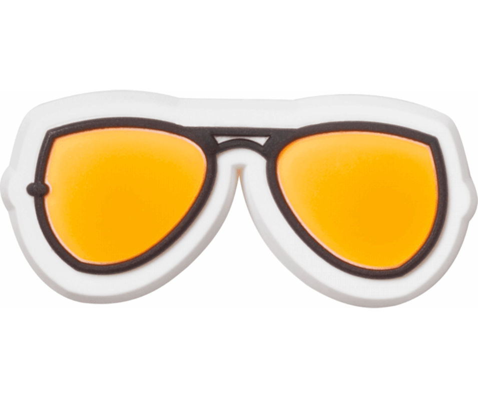 Crocs Retro Sunnies