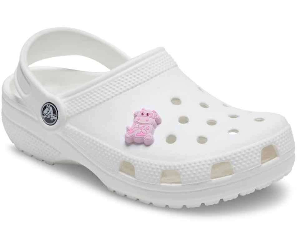 Crocs Rosa Ko