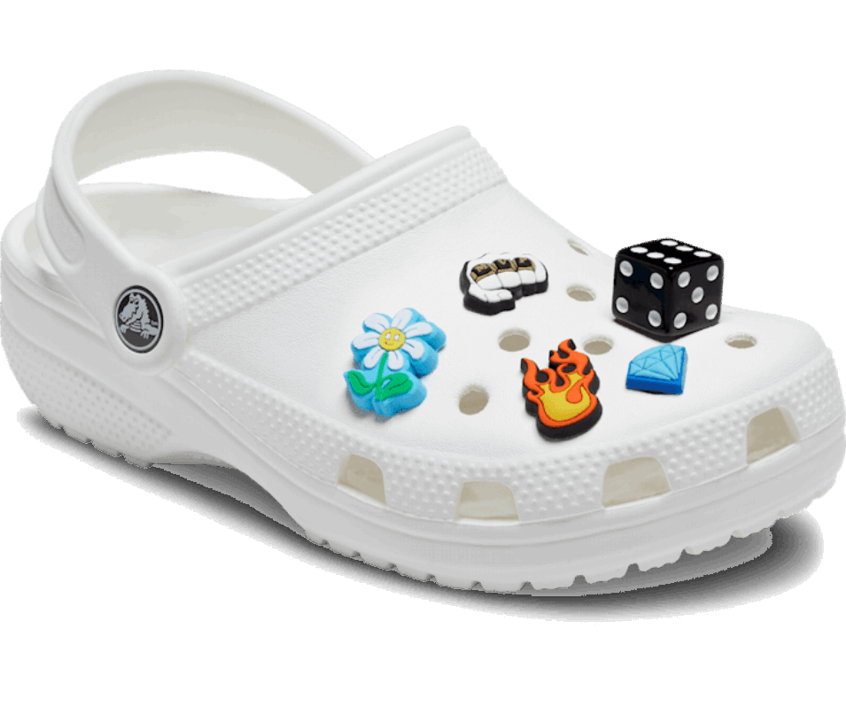 Crocs Mvp Kid 5-pack