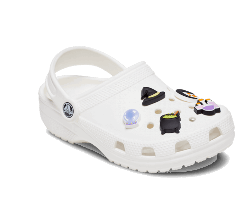 Crocs Häxa 5-pack