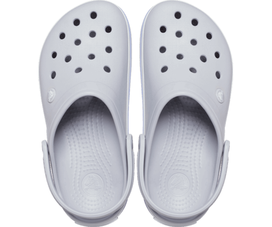 Crocs Crocband™ Täpper Till Mikrochip