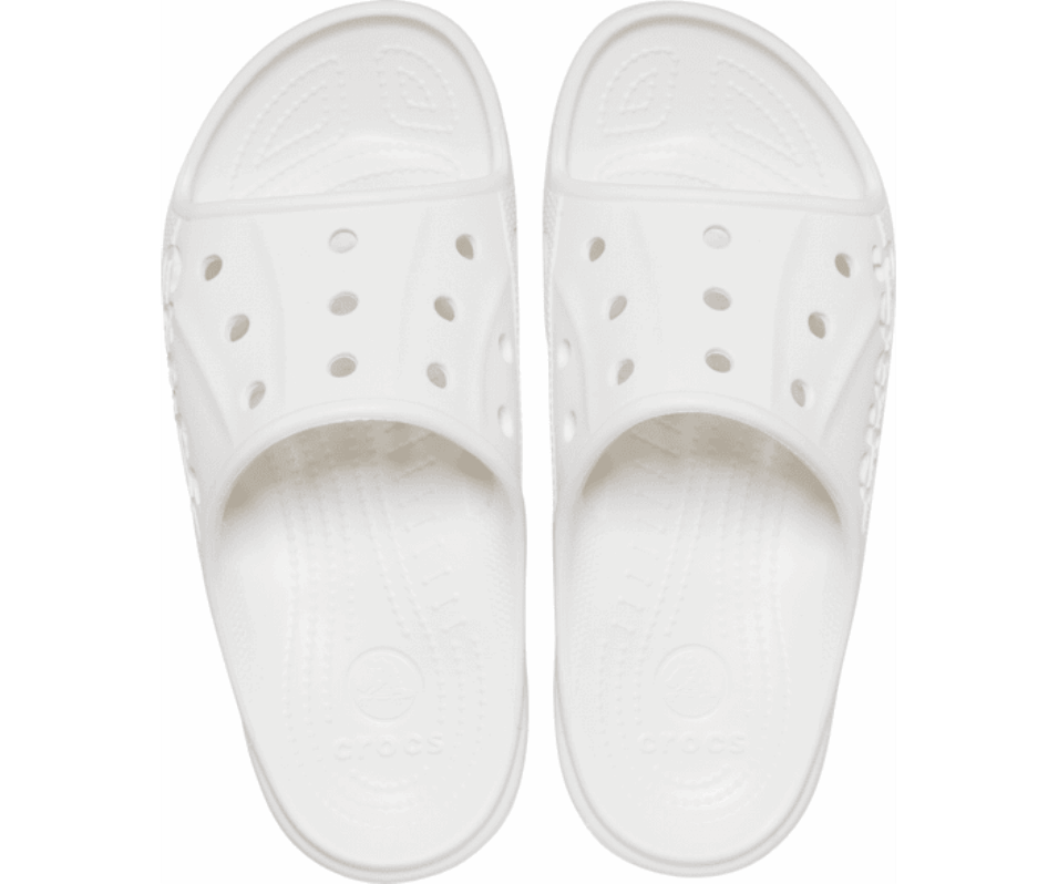 Crocs Baya Rutschkana Vit