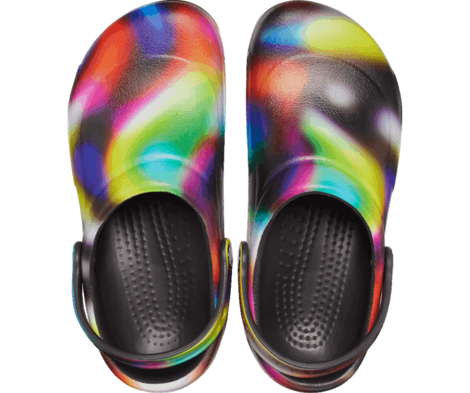 Neon Multisvart