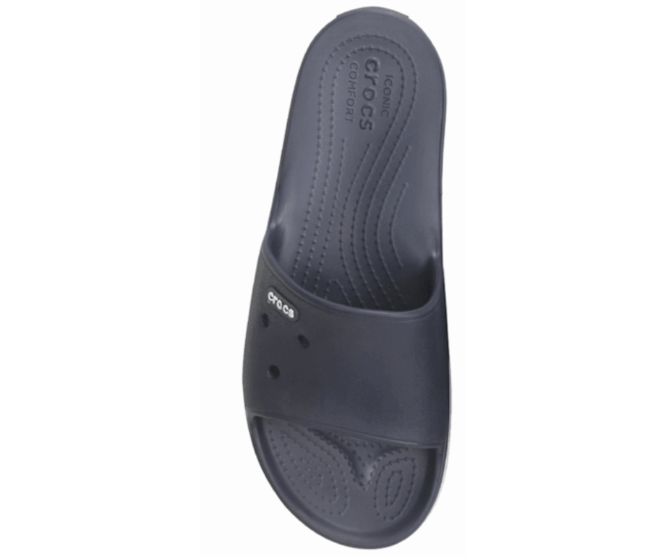 Crocs Crocband™ Iii Slide Marinvit