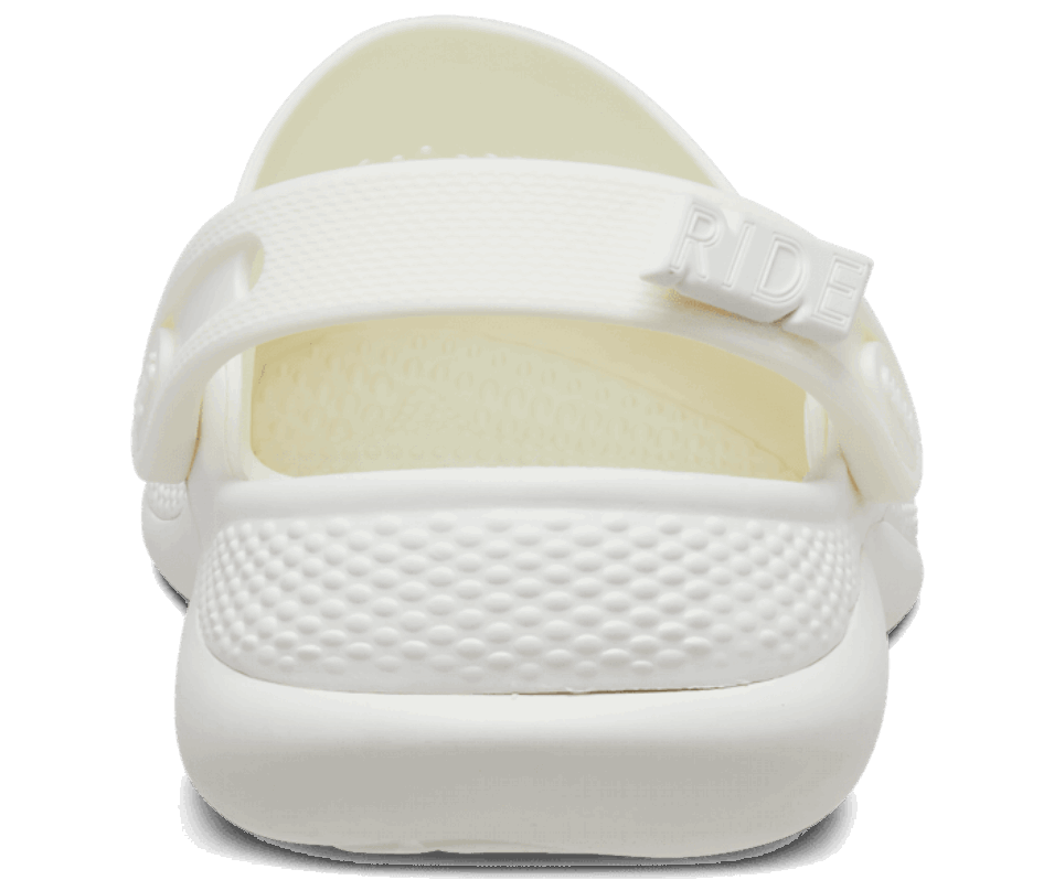 Crocs Literide 360 ​​träsko Nästan Vit