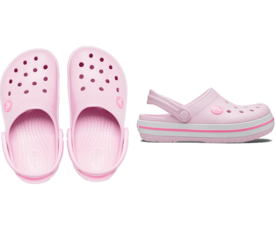 Ballerina Rosa