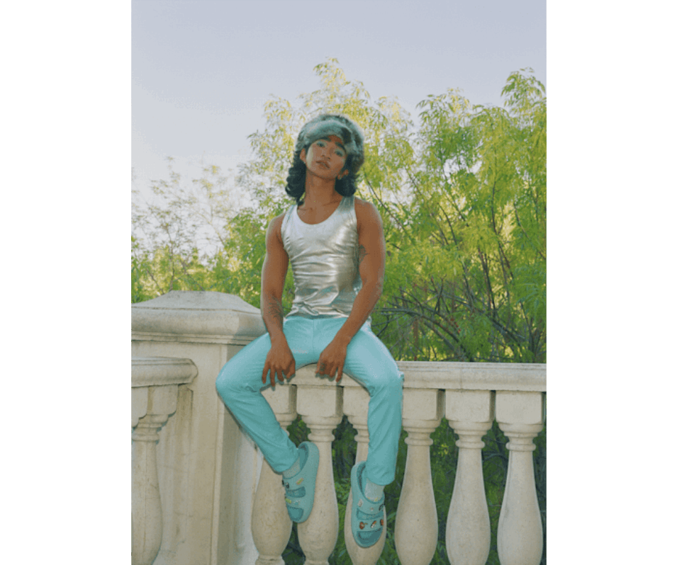Crocs Klassiska Mysiga Sandaler Rent Vatten