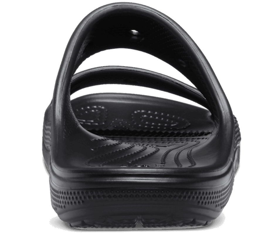 Crocs Baya Sandal Svart