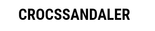 crocssandaler.se